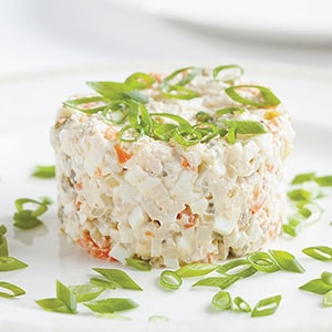Классический Оливье